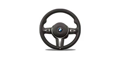 BMW Steering wheel | Bachrodt BMW in Rockford IL
