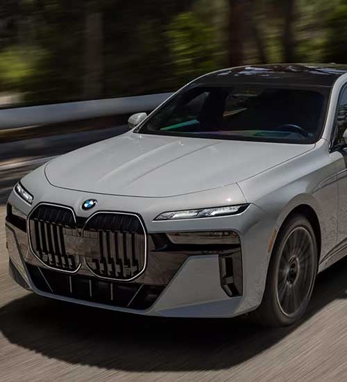 Bachrodt BMW in Rockford IL