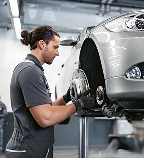 Bachrodt BMW in Rockford IL