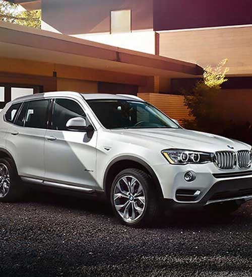 Bachrodt BMW in Rockford IL