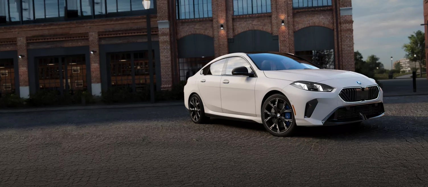 2026 BMW 2 Series Gran Coupe in Rockford