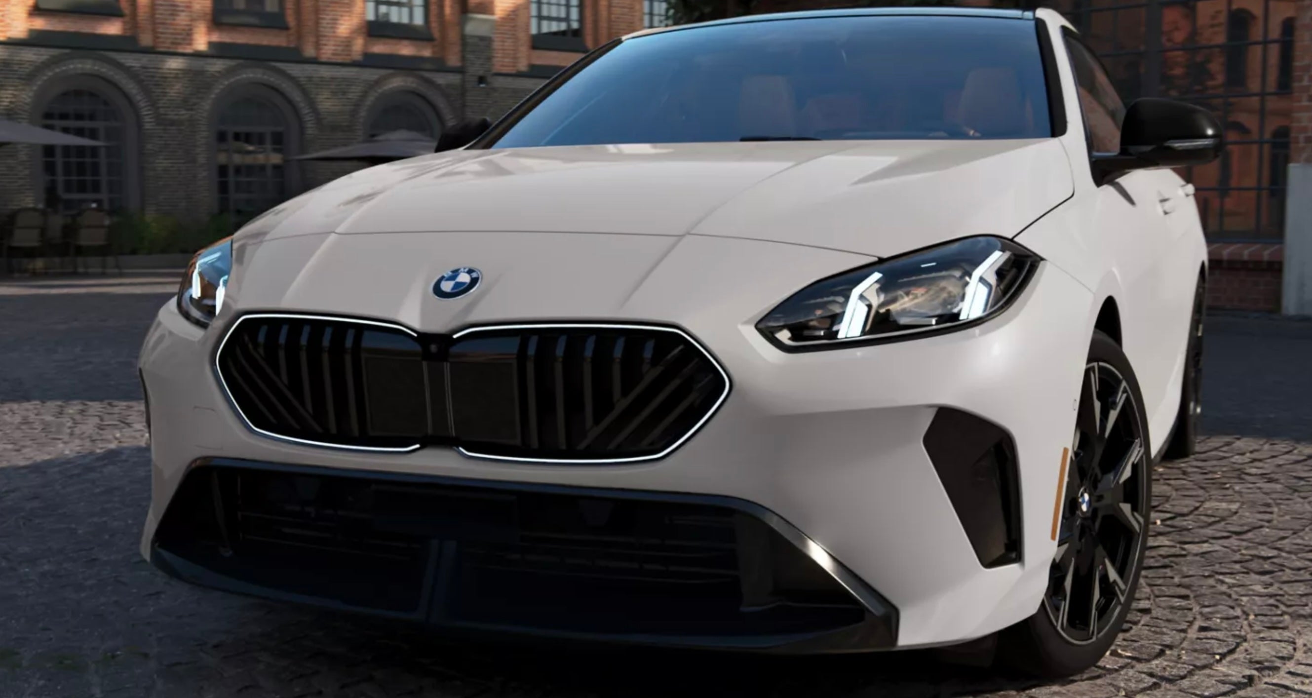 Pre-Owned BMW Luxury Vehicle in Rockford Illinois