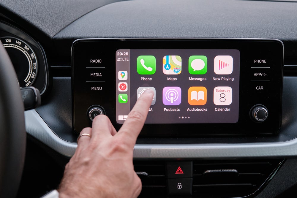 BMW CarPlay Setup Guide Hero Image